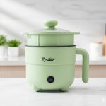 2 Litter Pestige Multifunctional Mini Electric Rice Cooker –Paste