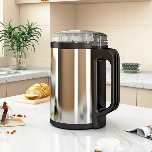 imageye___-_imgi_4_main_image_1768156472_8089 1500w Mini Electric Silver Cast Grainder - Image 1