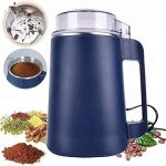 1850 w Mini Electric Grainder - (4018) - Image 2