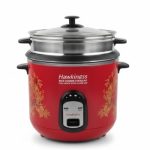 2.8 Litter Hawkings Double Pot Rice Cooker - (4032)