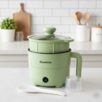 2 Litter Hawkings Multifunctional Mini Electric Rice Cooker - (4035)