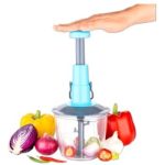 Multicolor Push Chopper - Image 2