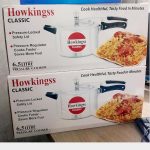 6.5 Litter Hawkings Classic Pressure Cooker - (4034) - Image 2