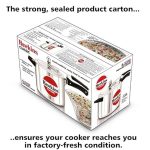 6.5 Litter Hawkings Classic Pressure Cooker - (4034) - Image 3